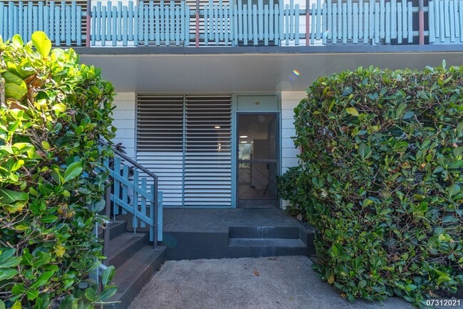 Primary Photo - RECENTLY RENOVATED GROUND FLOOR PUALEI CIR...