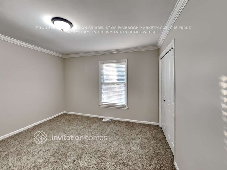 Building Photo - 3613 Downing St