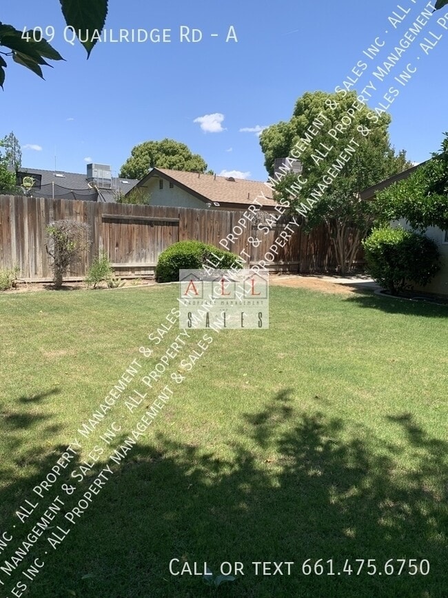 Building Photo - 409 Quailridge Rd
