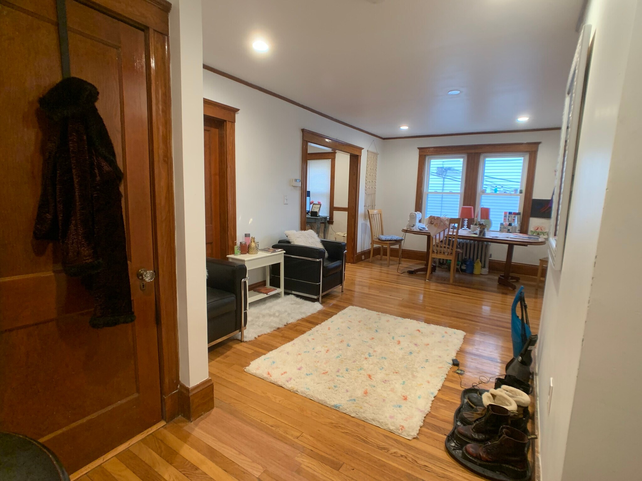 Building Photo - 120 Nonantum St