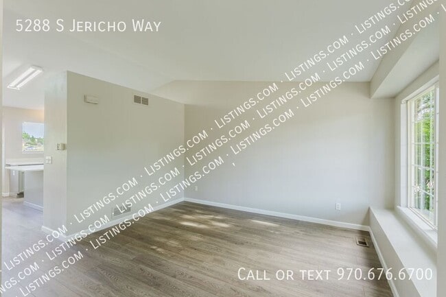 Building Photo - 5288 S Jericho Way