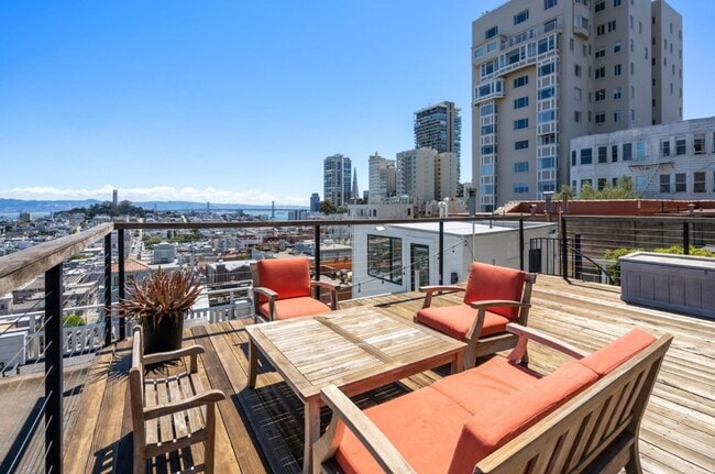 Building Photo - 1127 Filbert St