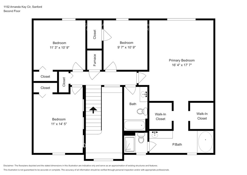 Building Photo - 1152 Amanda Kay Cir