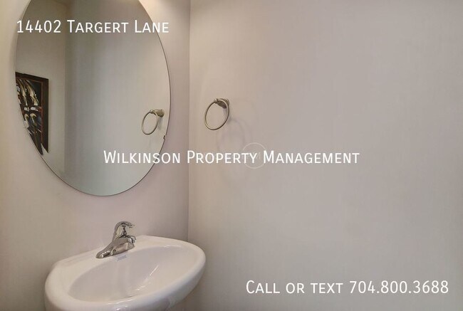 Building Photo - 14402 Targert Ln