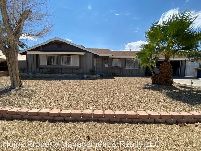 Building Photo - 3 br, 2 bath House - 3701 Apache Ln