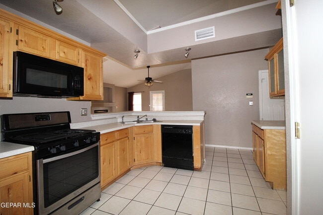 Building Photo - 14032 Lago Seco Dr