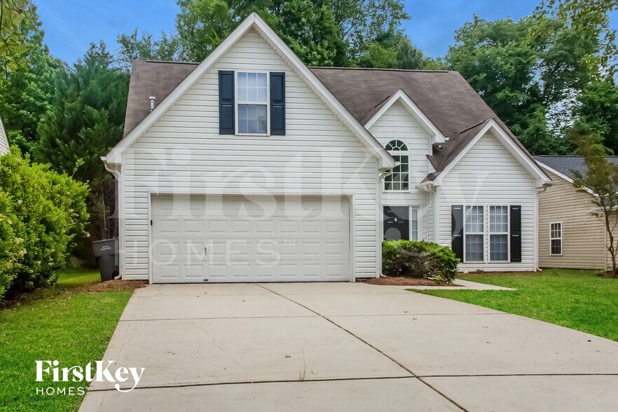 Primary Photo - 143 Ashmont Dr