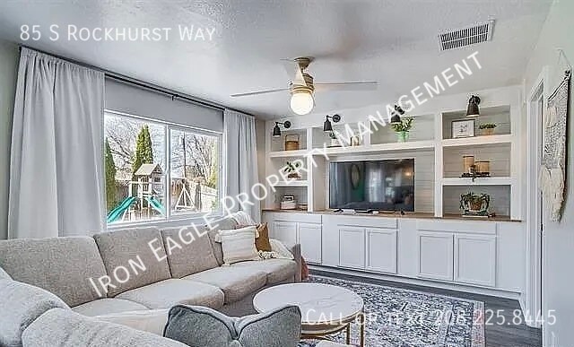 Building Photo - 85 S Rockhurst Way