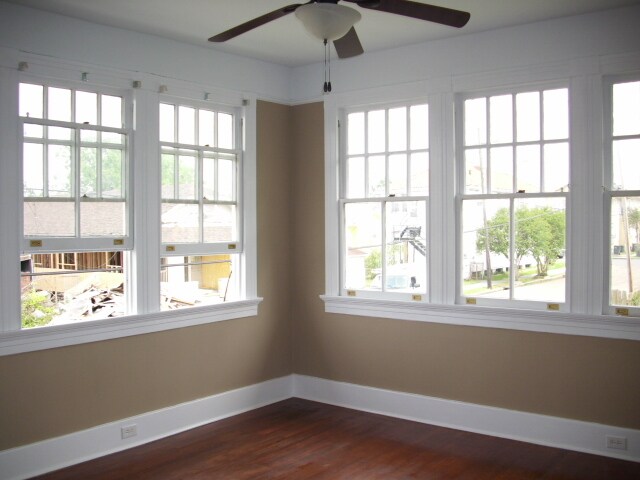 Back Bedroom - 4300 S Johnson St