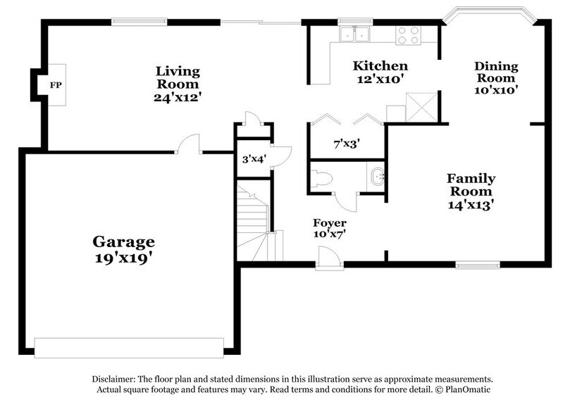 Building Photo - 1341 Birdsong Ln