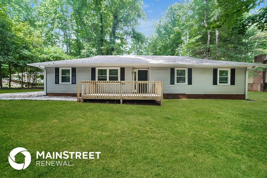 Building Photo - 129 Westridge Rd