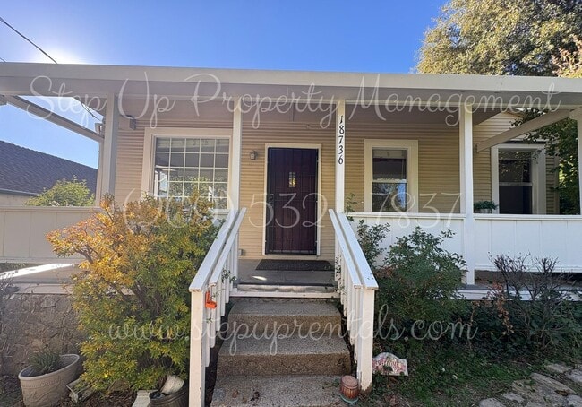 Primary Photo - Charming 3-Bedroom Home in Tuolumne, CA – ...