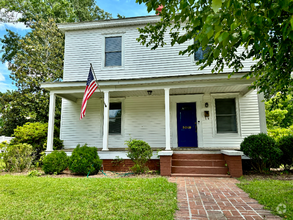 Building Photo - 3549 N Main St