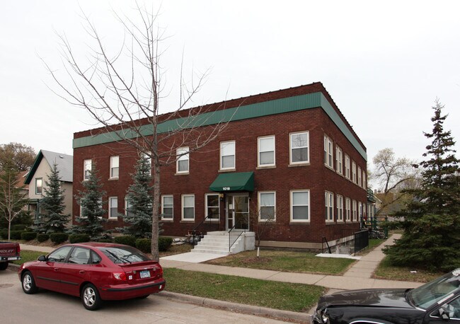 Primary Photo - 1018