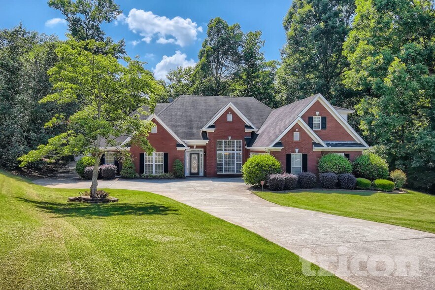 Building Photo - 2713 Trellis Ct SW