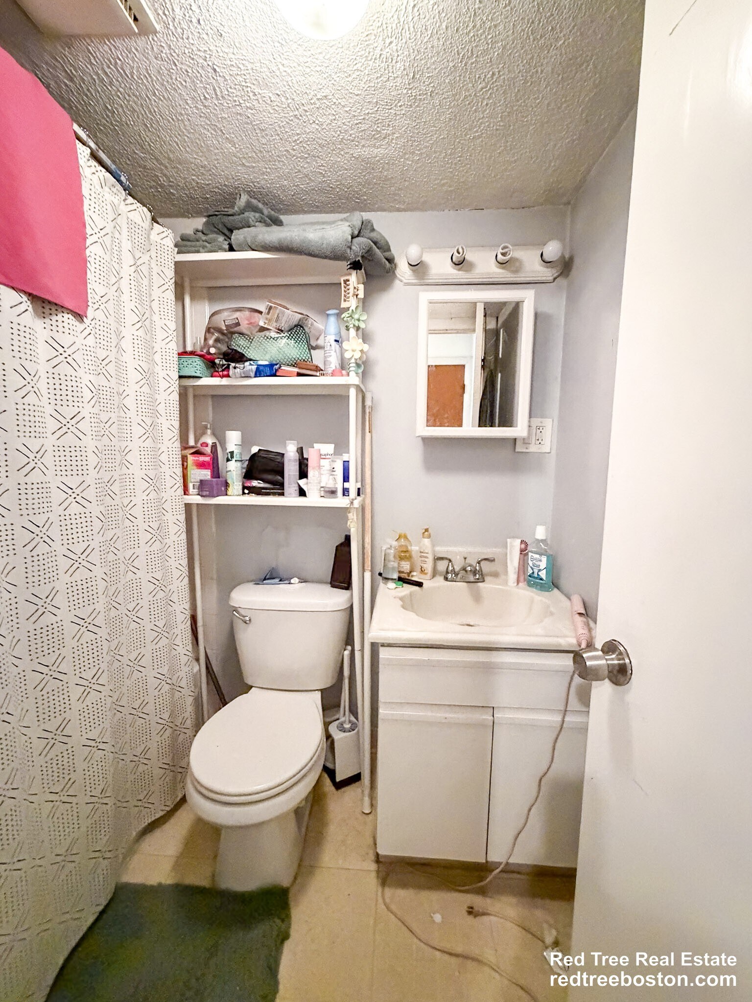 Bathroom - 21 Kinross Rd