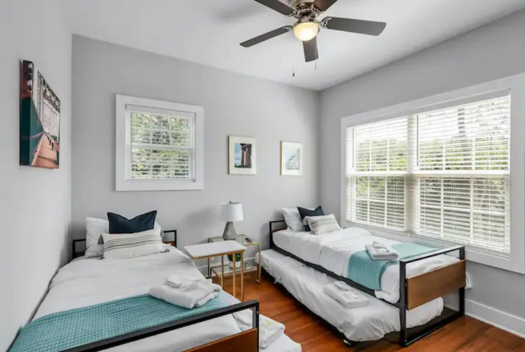 Building Photo - 421 Elysian Fields Rd