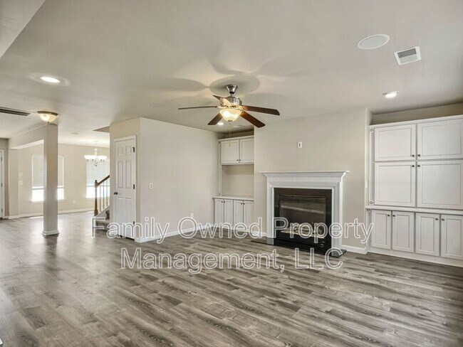 Building Photo - 1201 Wild Goose Trail