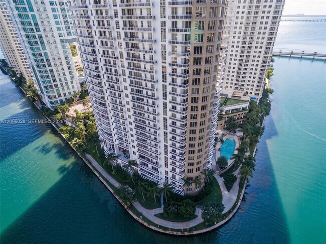 Building Photo - 901 Brickell Key Blvd