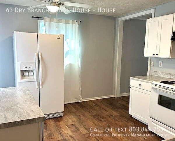 Building Photo - 63 Dry Branch Rd