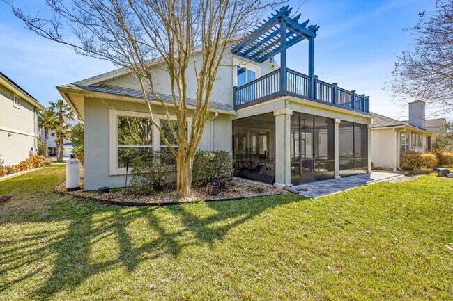 Building Photo - Coastal Living Just 2 Blocks from the Beach | Gated Community + Resort Amenities