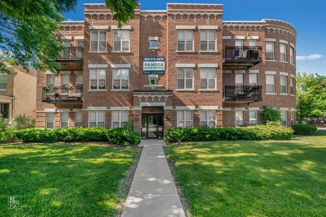 Building Photo - West Austin Apartments