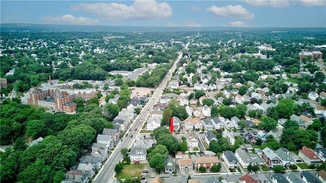 Building Photo - 15 Radcliffe Ave