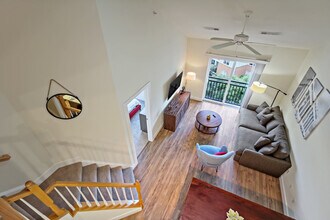 Building Photo - 599 John Carlyle St