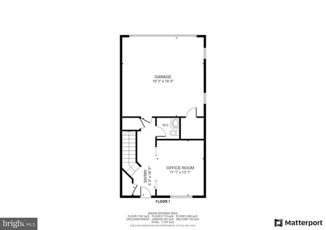 Building Photo - 16201 Coolidge Ave