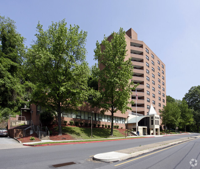 Building Photo - Dauphin County Housing Authority