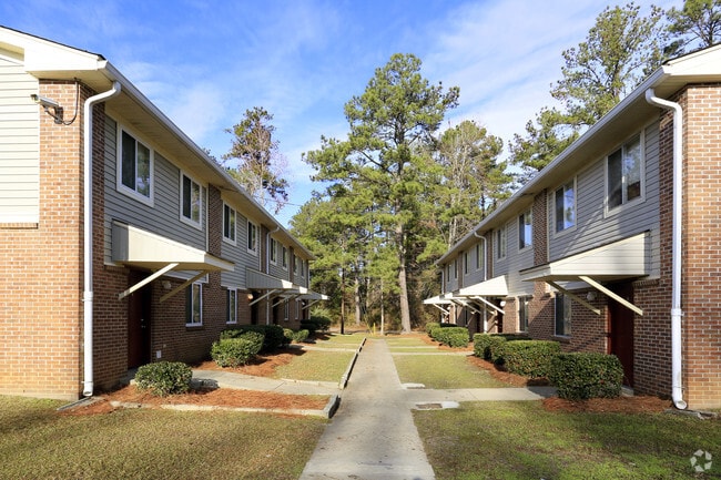 Cedarwood Apartments Saint SC Apartment Finder