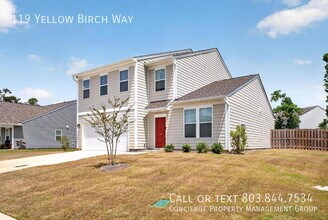 Building Photo - 119 Yellow Birch Wy