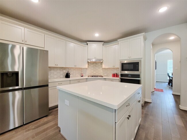 Building Photo - 17710 Dawn Ml Ln