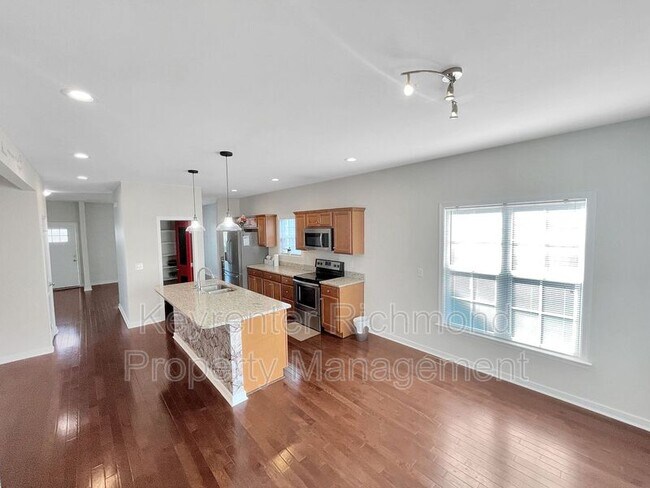 Building Photo - 406 Bridge Creek Ct