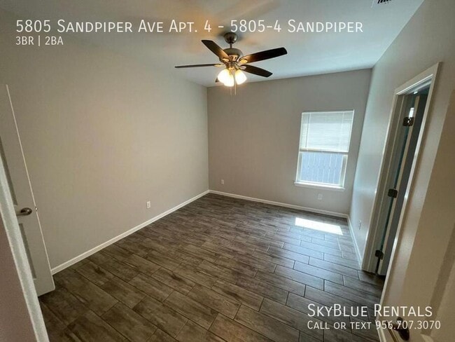 Building Photo - 5805 Sandpiper Ave