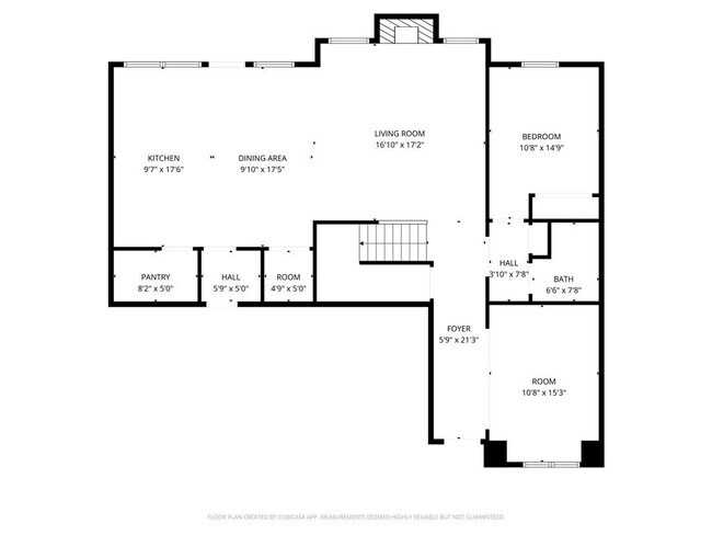 Building Photo - 303 Eleanora Xing