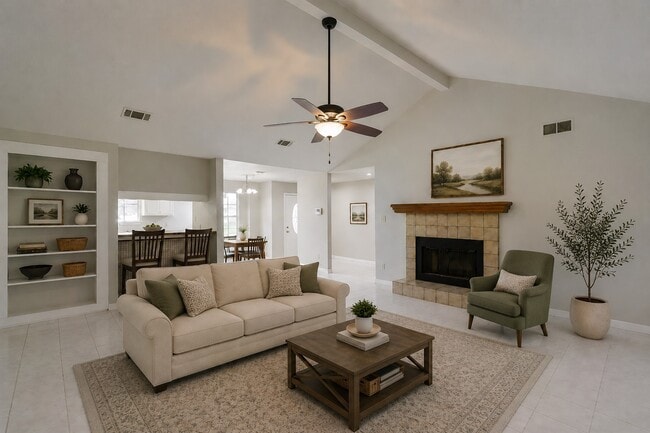 Building Photo - 17547 Monsoon Ct
