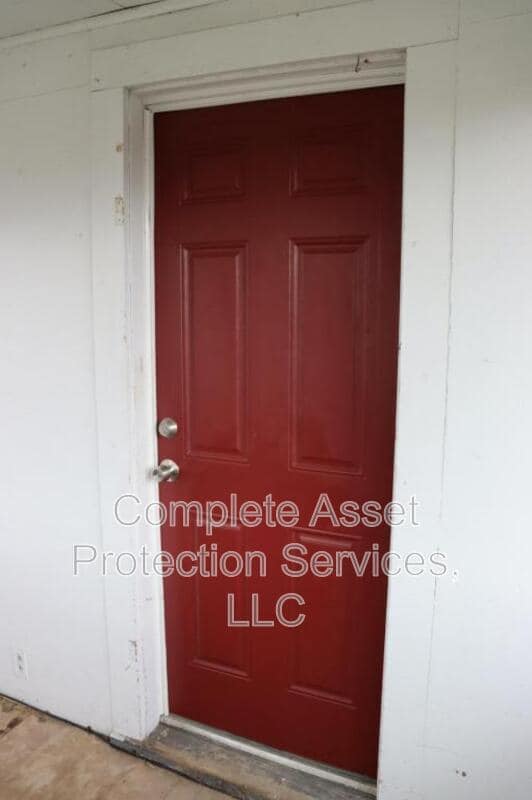 Building Photo - 1405 Jefferson Ave