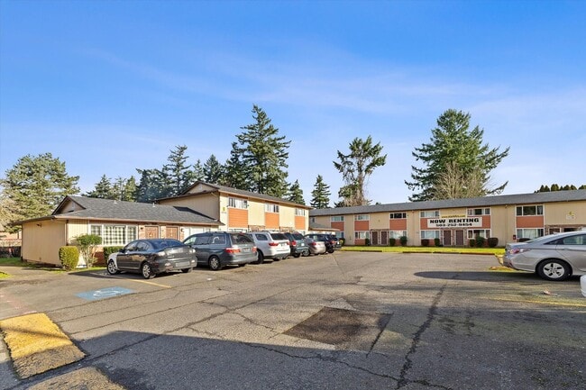 Interior Photo - Raintree Apartments