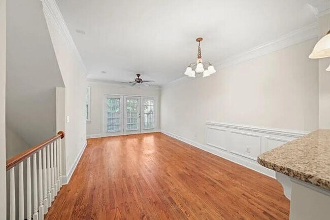 Building Photo - 3741 Ashford Creek Ave NE