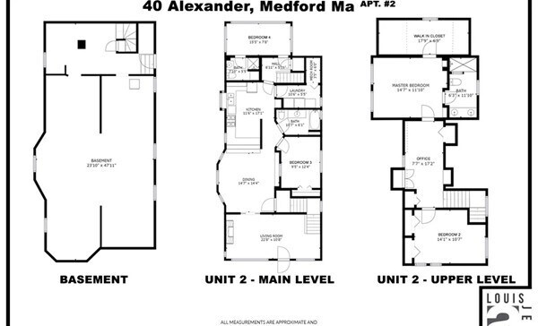 Building Photo - 42 Alexander Ave