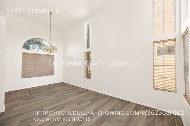 Building Photo - 44624 Clover Ln