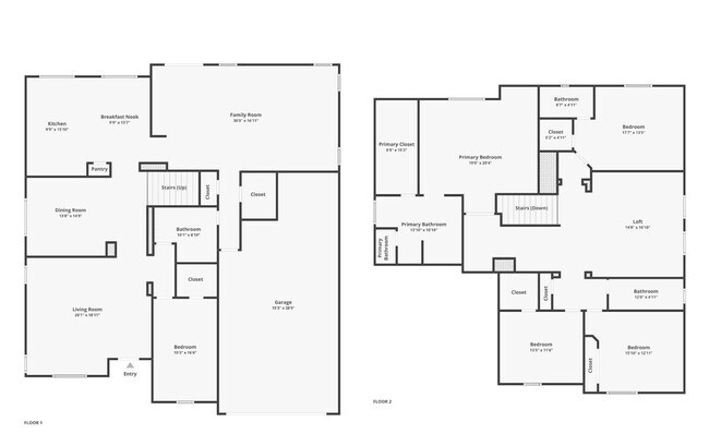Building Photo - 5826 W Plum Rd