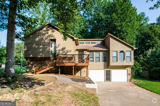 Building Photo - 3848 Nowlin Rd