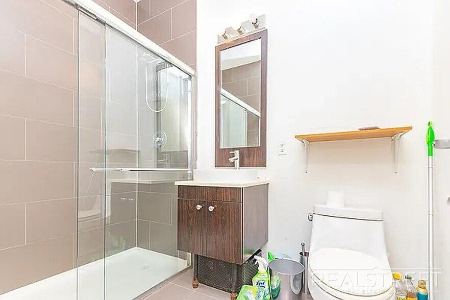 Building Photo - Massive Outdoor Patio | Spacious 3BR/2BA Apartment in Bushwick–East Williamsburg