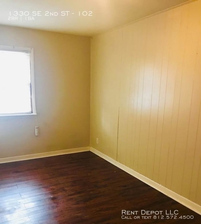 Building Photo - 2 bedroom in Evansville IN 47713