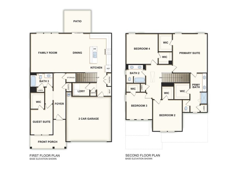 Building Photo - 2008 Bennett Dr