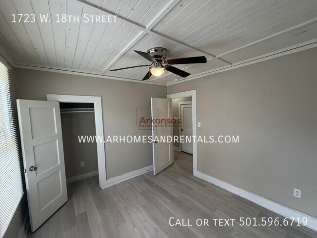 Building Photo - 1723 W 18th St