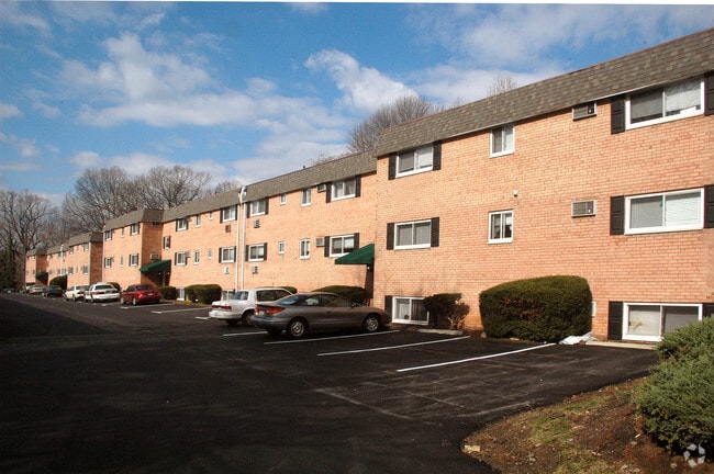 Primary Photo - Live Well at Landon Court Apartments in La...