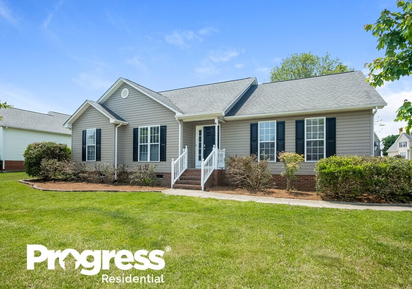 Building Photo - 1004 Ayrshire Ln